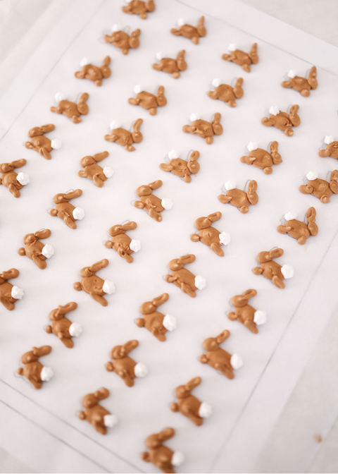 Icing Transfer Sheets