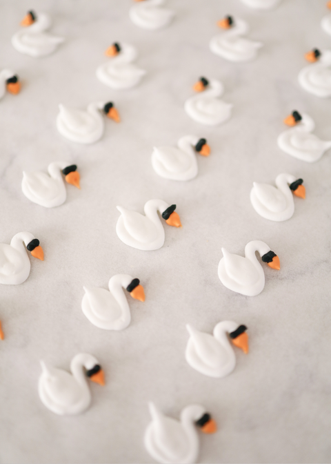 Icing Transfer Sheets