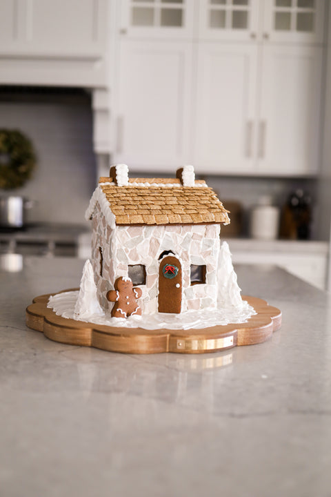 Gingerbread House Workshop - Highland Gardens - December 6th