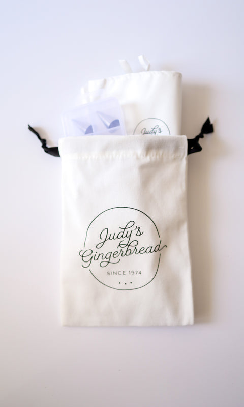 Icing Bags and Tips Set