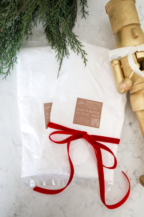 Icing Mix - Set of 2