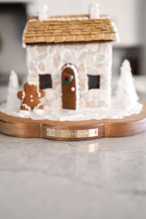 Gingerbread House Workshop -  Highland Gardens - December 6th