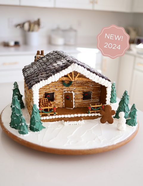 Printable Christmas Gingerbread House Templates Gingerbread House printable-christmas-gingerbread-house-templates-gingerbread-house