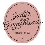 Judy's Gingerbread