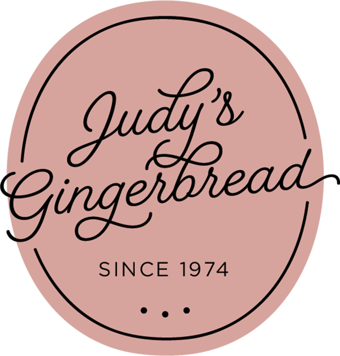 Judy's Gingerbread